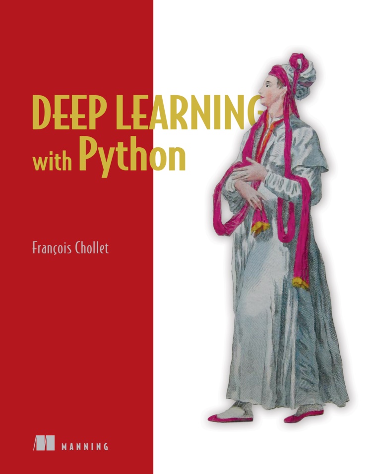 Deep Learning with Python