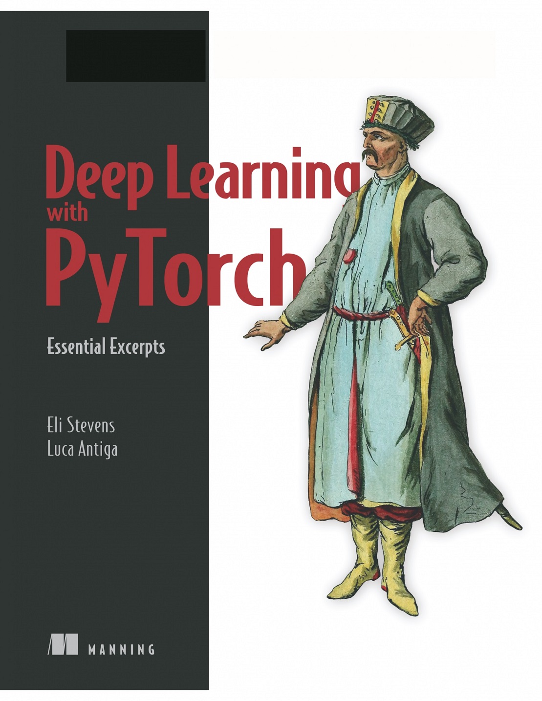 Deep Learning with PyTorch