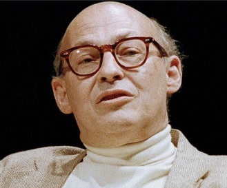 Marvin Minsky