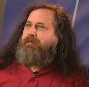 Richard Stallman