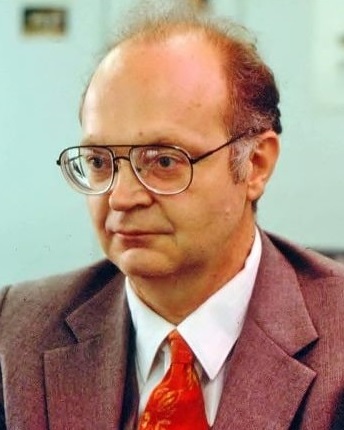 Donald Knuth