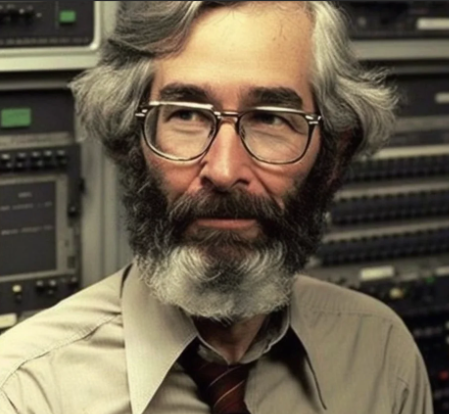 Leslie Lamport